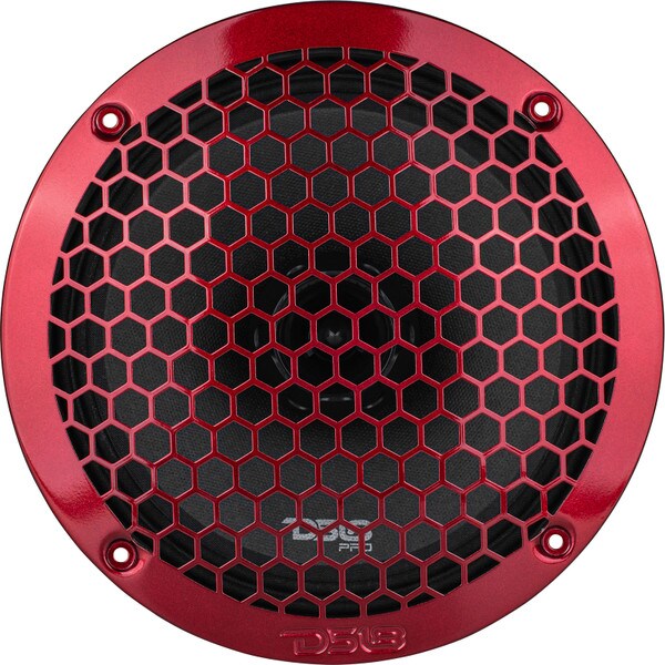 Main product image for DS18 PRO-ZT8 8" Professional Water Resistant Coaxial Speaker 4 Ohm294-8046
